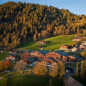 HUUS Gstaad